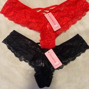 NEW womens undies